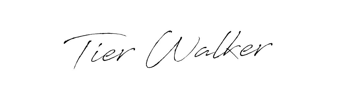 See photos of Tier Walker official signature by Spectra . Check more albums & portfolios. Read reviews & check more about Antro_Vectra font. Tier Walker signature style 6 images and pictures png