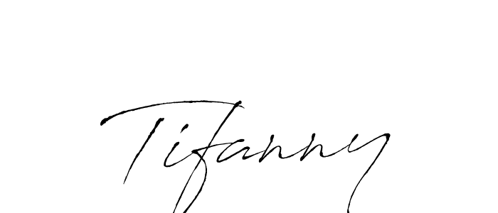 Make a short Tifanny signature style. Manage your documents anywhere anytime using Antro_Vectra. Create and add eSignatures, submit forms, share and send files easily. Tifanny signature style 6 images and pictures png