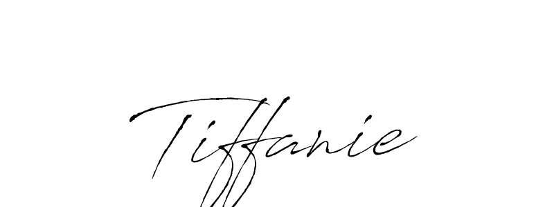 Best and Professional Signature Style for Tiffanie. Antro_Vectra Best Signature Style Collection. Tiffanie signature style 6 images and pictures png