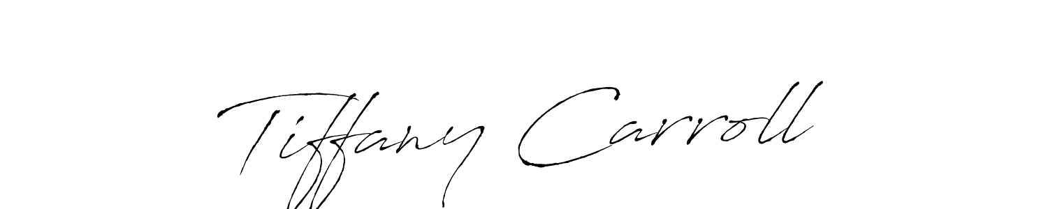 How to Draw Tiffany Carroll signature style? Antro_Vectra is a latest design signature styles for name Tiffany Carroll. Tiffany Carroll signature style 6 images and pictures png