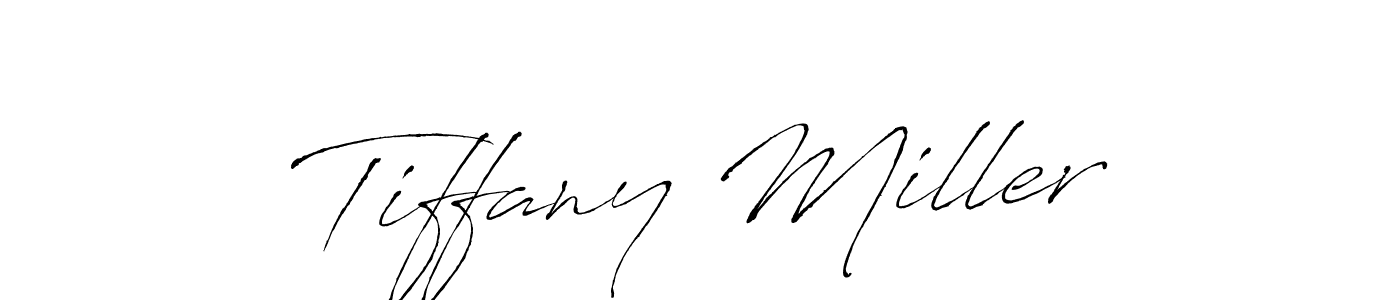 Make a beautiful signature design for name Tiffany Miller. Use this online signature maker to create a handwritten signature for free. Tiffany Miller signature style 6 images and pictures png