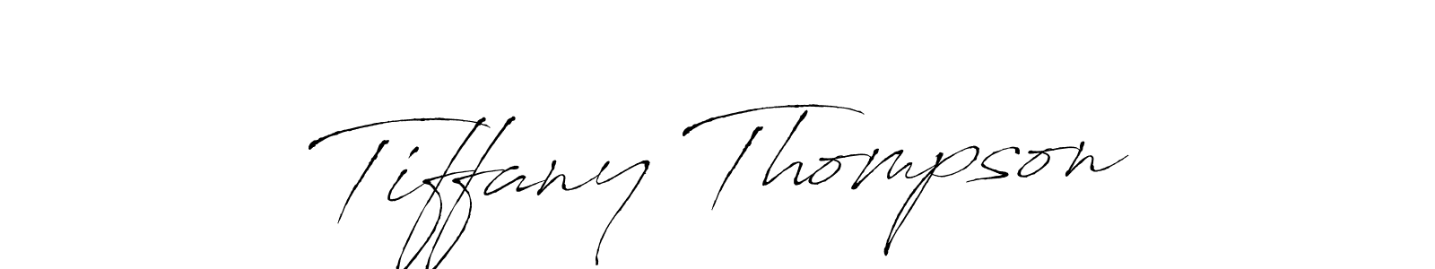 You can use this online signature creator to create a handwritten signature for the name Tiffany Thompson. This is the best online autograph maker. Tiffany Thompson signature style 6 images and pictures png
