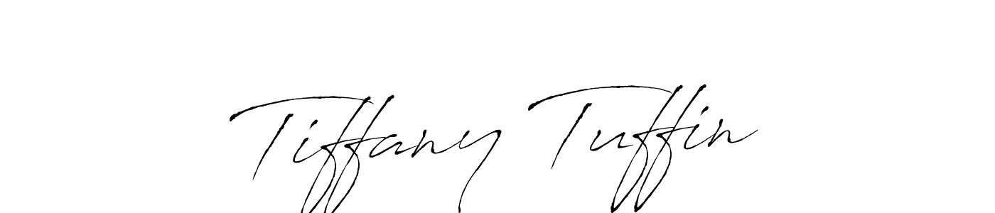 See photos of Tiffany Tuffin official signature by Spectra . Check more albums & portfolios. Read reviews & check more about Antro_Vectra font. Tiffany Tuffin signature style 6 images and pictures png
