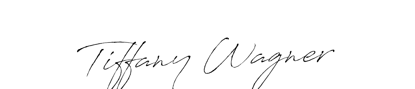 It looks lik you need a new signature style for name Tiffany Wagner. Design unique handwritten (Antro_Vectra) signature with our free signature maker in just a few clicks. Tiffany Wagner signature style 6 images and pictures png