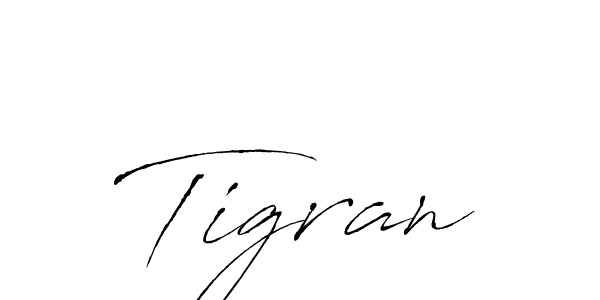 Best and Professional Signature Style for Tigran. Antro_Vectra Best Signature Style Collection. Tigran signature style 6 images and pictures png