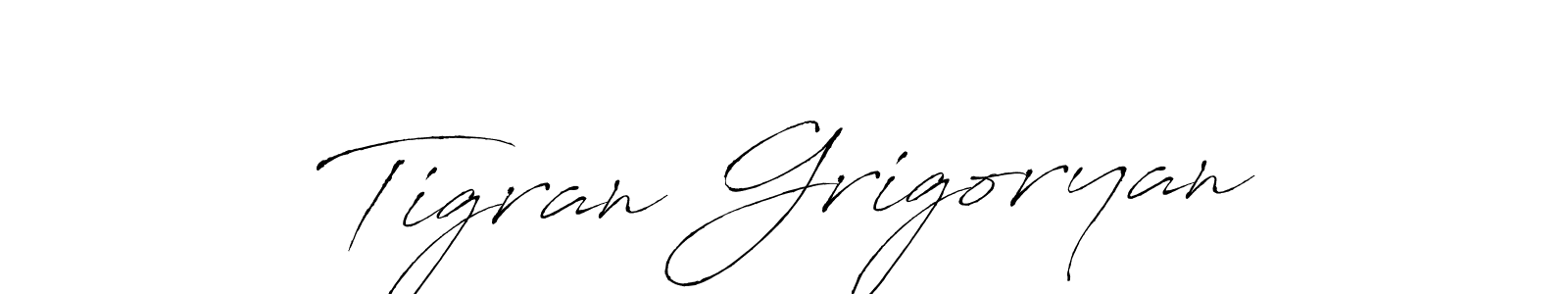 Once you've used our free online signature maker to create your best signature Antro_Vectra style, it's time to enjoy all of the benefits that Tigran Grigoryan name signing documents. Tigran Grigoryan signature style 6 images and pictures png