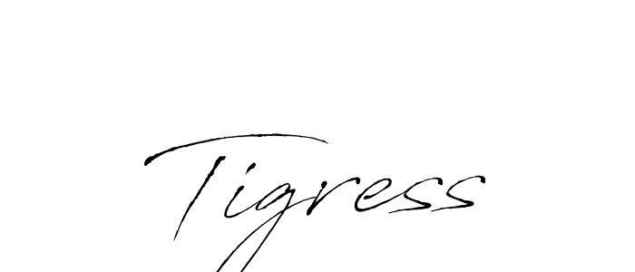 You can use this online signature creator to create a handwritten signature for the name Tigress. This is the best online autograph maker. Tigress signature style 6 images and pictures png