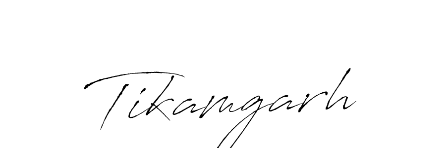 This is the best signature style for the Tikamgarh name. Also you like these signature font (Antro_Vectra). Mix name signature. Tikamgarh signature style 6 images and pictures png