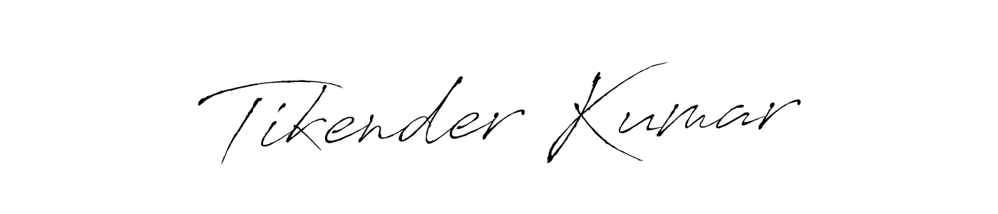 Once you've used our free online signature maker to create your best signature Antro_Vectra style, it's time to enjoy all of the benefits that Tikender Kumar name signing documents. Tikender Kumar signature style 6 images and pictures png