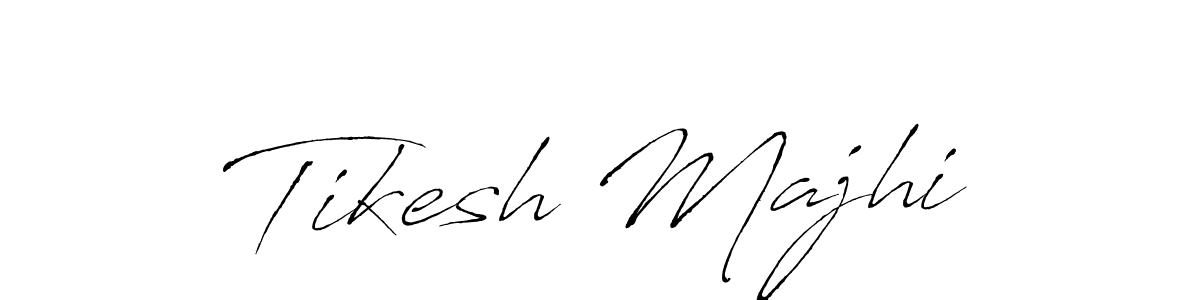 Here are the top 10 professional signature styles for the name Tikesh Majhi. These are the best autograph styles you can use for your name. Tikesh Majhi signature style 6 images and pictures png