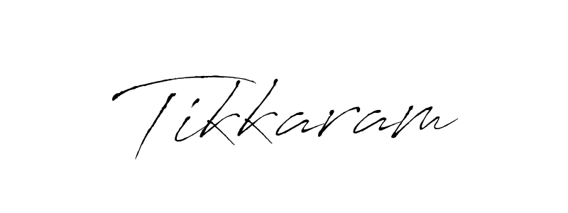 You can use this online signature creator to create a handwritten signature for the name Tikkaram. This is the best online autograph maker. Tikkaram signature style 6 images and pictures png