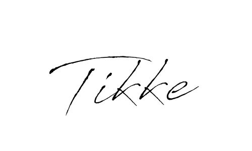 How to Draw Tikke signature style? Antro_Vectra is a latest design signature styles for name Tikke. Tikke signature style 6 images and pictures png