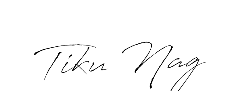 It looks lik you need a new signature style for name Tiku Nag. Design unique handwritten (Antro_Vectra) signature with our free signature maker in just a few clicks. Tiku Nag signature style 6 images and pictures png