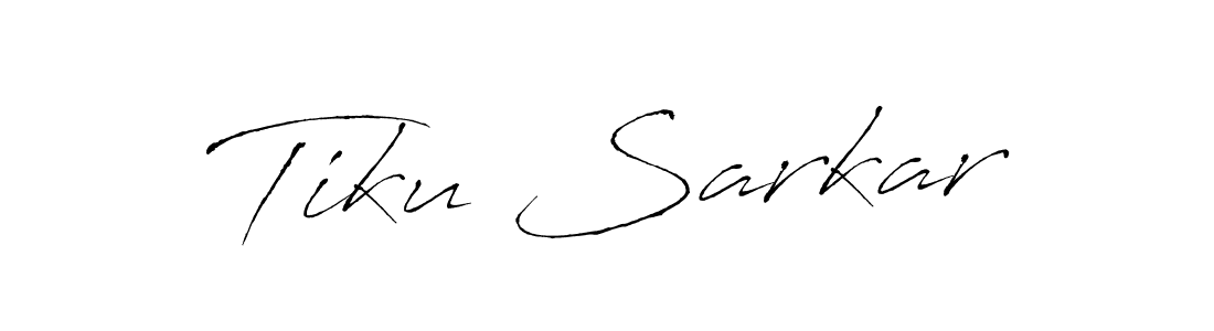 See photos of Tiku Sarkar official signature by Spectra . Check more albums & portfolios. Read reviews & check more about Antro_Vectra font. Tiku Sarkar signature style 6 images and pictures png