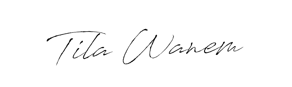 Here are the top 10 professional signature styles for the name Tila Wanem. These are the best autograph styles you can use for your name. Tila Wanem signature style 6 images and pictures png