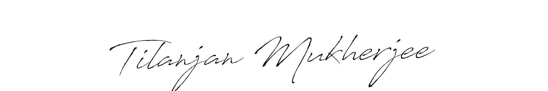 if you are searching for the best signature style for your name Tilanjan Mukherjee. so please give up your signature search. here we have designed multiple signature styles  using Antro_Vectra. Tilanjan Mukherjee signature style 6 images and pictures png