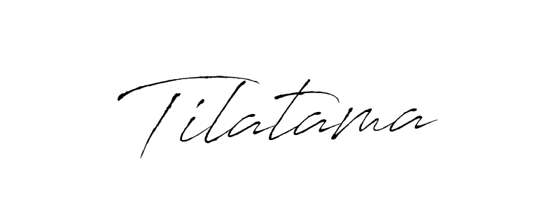 Here are the top 10 professional signature styles for the name Tilatama. These are the best autograph styles you can use for your name. Tilatama signature style 6 images and pictures png