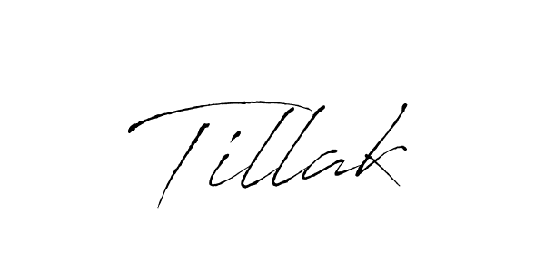 This is the best signature style for the Tillak name. Also you like these signature font (Antro_Vectra). Mix name signature. Tillak signature style 6 images and pictures png