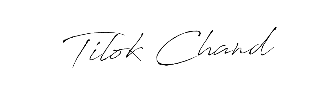 Best and Professional Signature Style for Tilok Chand. Antro_Vectra Best Signature Style Collection. Tilok Chand signature style 6 images and pictures png