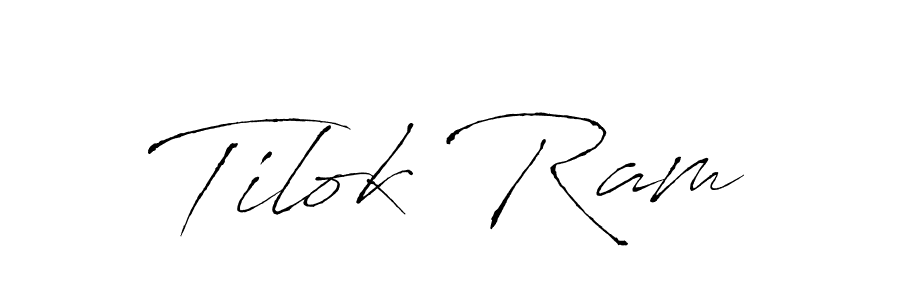Check out images of Autograph of Tilok Ram name. Actor Tilok Ram Signature Style. Antro_Vectra is a professional sign style online. Tilok Ram signature style 6 images and pictures png