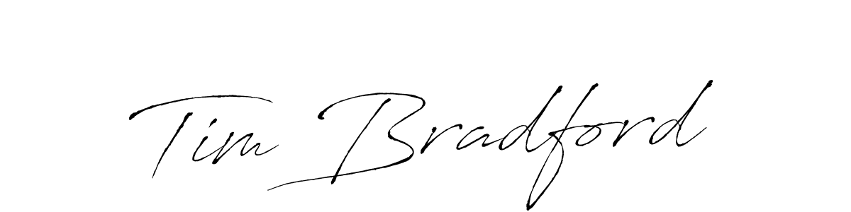 How to make Tim Bradford name signature. Use Antro_Vectra style for creating short signs online. This is the latest handwritten sign. Tim Bradford signature style 6 images and pictures png