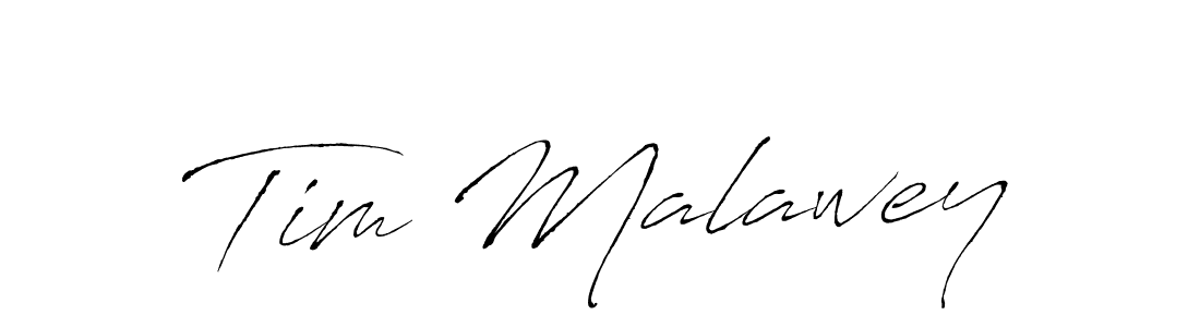 Make a beautiful signature design for name Tim Malawey. Use this online signature maker to create a handwritten signature for free. Tim Malawey signature style 6 images and pictures png