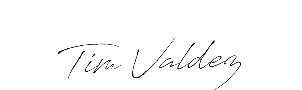 It looks lik you need a new signature style for name Tim Valdez. Design unique handwritten (Antro_Vectra) signature with our free signature maker in just a few clicks. Tim Valdez signature style 6 images and pictures png