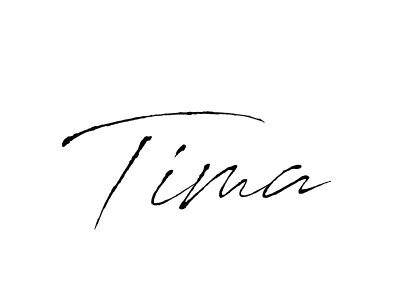 Also we have Tima name is the best signature style. Create professional handwritten signature collection using Antro_Vectra autograph style. Tima signature style 6 images and pictures png
