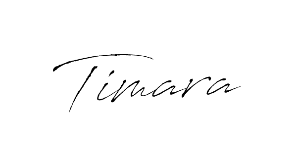How to make Timara signature? Antro_Vectra is a professional autograph style. Create handwritten signature for Timara name. Timara signature style 6 images and pictures png