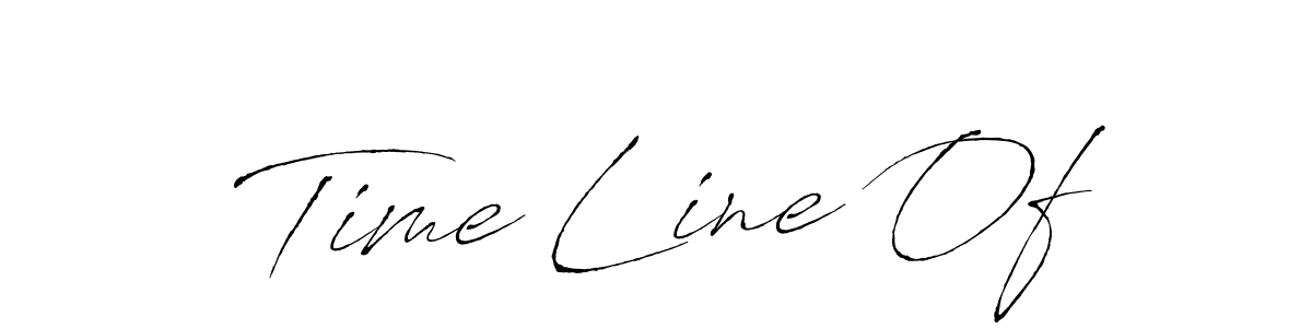 Antro_Vectra is a professional signature style that is perfect for those who want to add a touch of class to their signature. It is also a great choice for those who want to make their signature more unique. Get Time Line Of name to fancy signature for free. Time Line Of signature style 6 images and pictures png