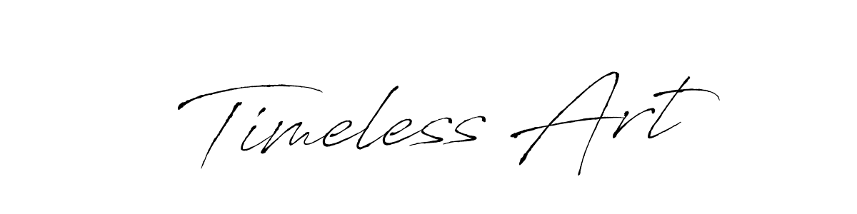 How to Draw Timeless Art signature style? Antro_Vectra is a latest design signature styles for name Timeless Art. Timeless Art signature style 6 images and pictures png