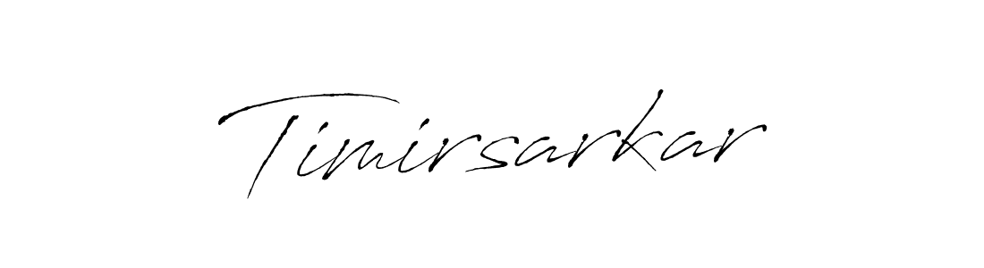 How to Draw Timirsarkar signature style? Antro_Vectra is a latest design signature styles for name Timirsarkar. Timirsarkar signature style 6 images and pictures png