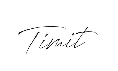 The best way (Antro_Vectra) to make a short signature is to pick only two or three words in your name. The name Timit include a total of six letters. For converting this name. Timit signature style 6 images and pictures png