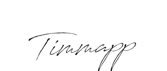 Similarly Antro_Vectra is the best handwritten signature design. Signature creator online .You can use it as an online autograph creator for name Timmapp. Timmapp signature style 6 images and pictures png