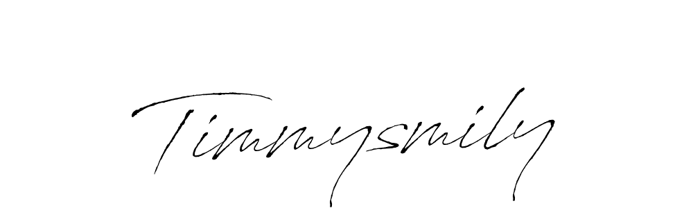 You can use this online signature creator to create a handwritten signature for the name Timmysmily. This is the best online autograph maker. Timmysmily signature style 6 images and pictures png