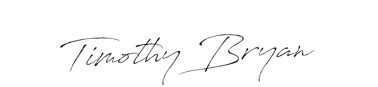 The best way (Antro_Vectra) to make a short signature is to pick only two or three words in your name. The name Timothy Bryan include a total of six letters. For converting this name. Timothy Bryan signature style 6 images and pictures png