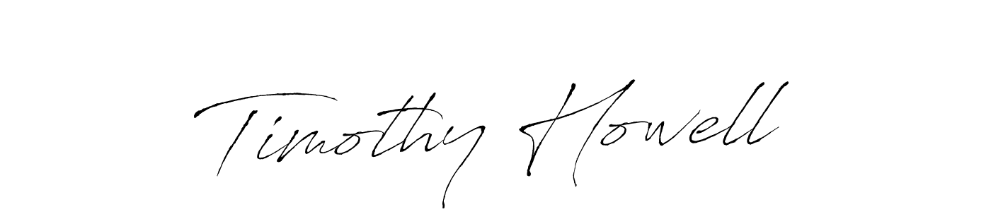 You should practise on your own different ways (Antro_Vectra) to write your name (Timothy Howell) in signature. don't let someone else do it for you. Timothy Howell signature style 6 images and pictures png