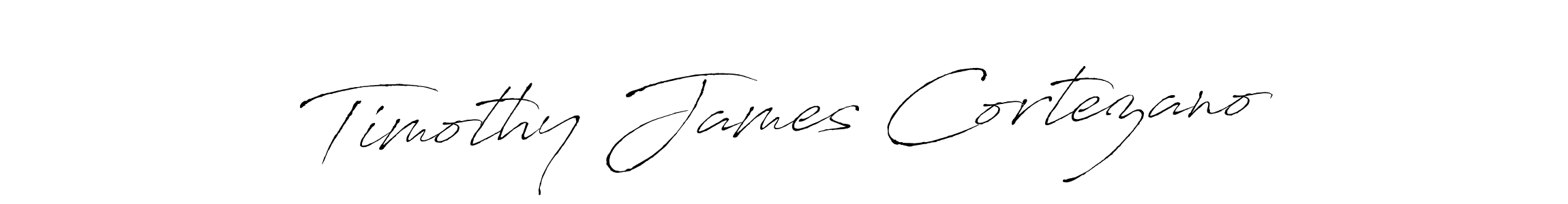 Make a short Timothy James Cortezano signature style. Manage your documents anywhere anytime using Antro_Vectra. Create and add eSignatures, submit forms, share and send files easily. Timothy James Cortezano signature style 6 images and pictures png