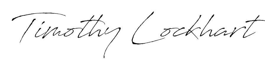 Similarly Antro_Vectra is the best handwritten signature design. Signature creator online. You can use it as an online autograph creator for name Timothy Lockhart. Timothy Lockhart signature style 6 images and pictures png