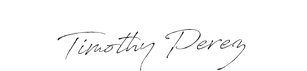 Best and Professional Signature Style for Timothy Perez. Antro_Vectra Best Signature Style Collection. Timothy Perez signature style 6 images and pictures png