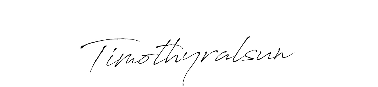 This is the best signature style for the Timothyralsun name. Also you like these signature font (Antro_Vectra). Mix name signature. Timothyralsun signature style 6 images and pictures png