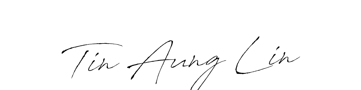See photos of Tin Aung Lin official signature by Spectra . Check more albums & portfolios. Read reviews & check more about Antro_Vectra font. Tin Aung Lin signature style 6 images and pictures png