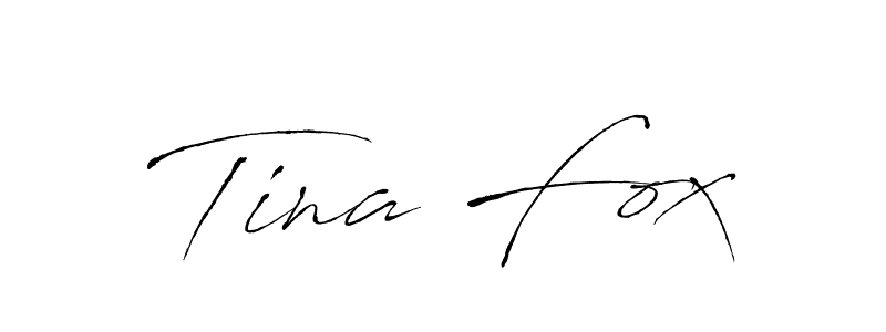 You can use this online signature creator to create a handwritten signature for the name Tina Fox. This is the best online autograph maker. Tina Fox signature style 6 images and pictures png