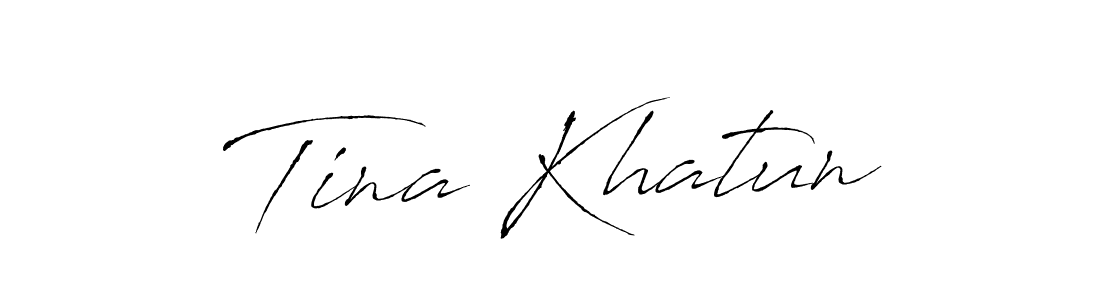 Here are the top 10 professional signature styles for the name Tina Khatun. These are the best autograph styles you can use for your name. Tina Khatun signature style 6 images and pictures png