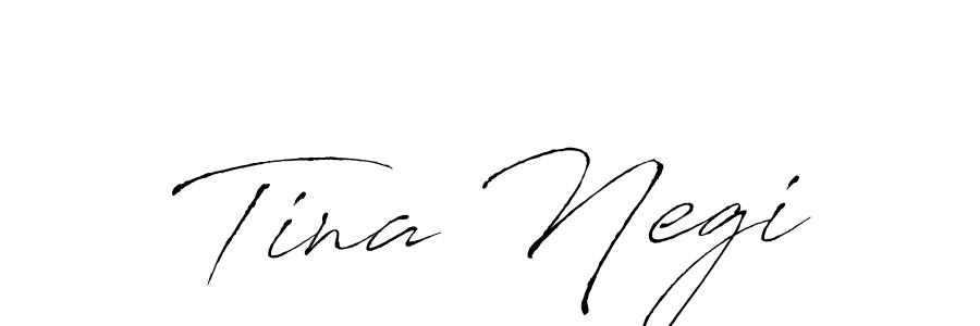 Best and Professional Signature Style for Tina Negi. Antro_Vectra Best Signature Style Collection. Tina Negi signature style 6 images and pictures png