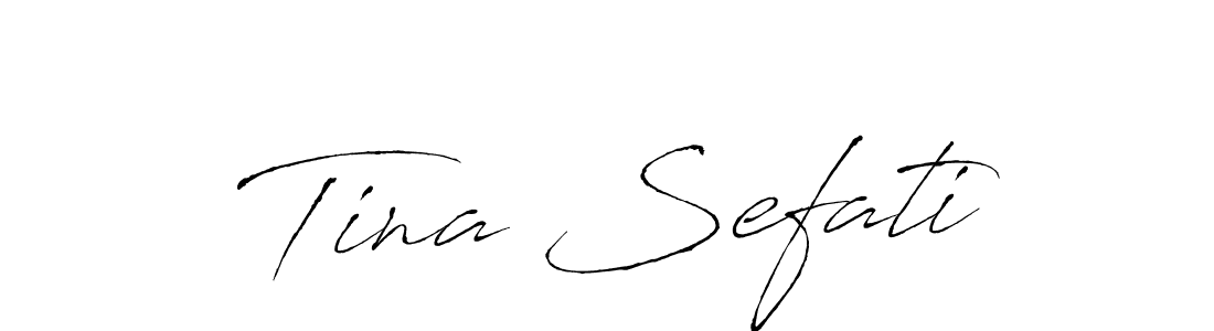 Best and Professional Signature Style for Tina Sefati. Antro_Vectra Best Signature Style Collection. Tina Sefati signature style 6 images and pictures png