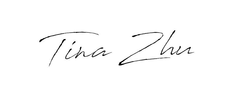 It looks lik you need a new signature style for name Tina Zhu. Design unique handwritten (Antro_Vectra) signature with our free signature maker in just a few clicks. Tina Zhu signature style 6 images and pictures png
