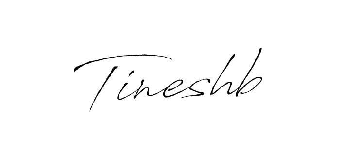 This is the best signature style for the Tineshb name. Also you like these signature font (Antro_Vectra). Mix name signature. Tineshb signature style 6 images and pictures png