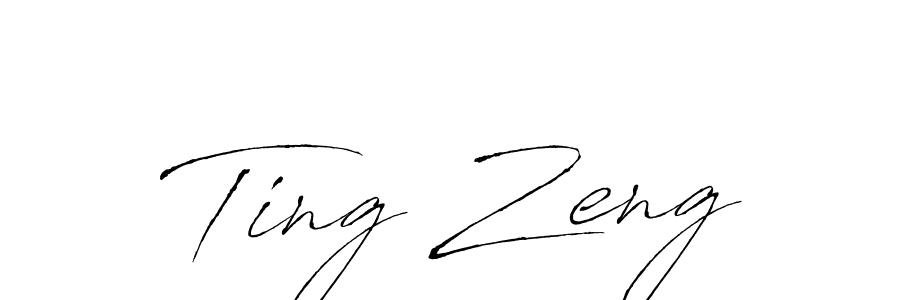 Here are the top 10 professional signature styles for the name Ting Zeng. These are the best autograph styles you can use for your name. Ting Zeng signature style 6 images and pictures png