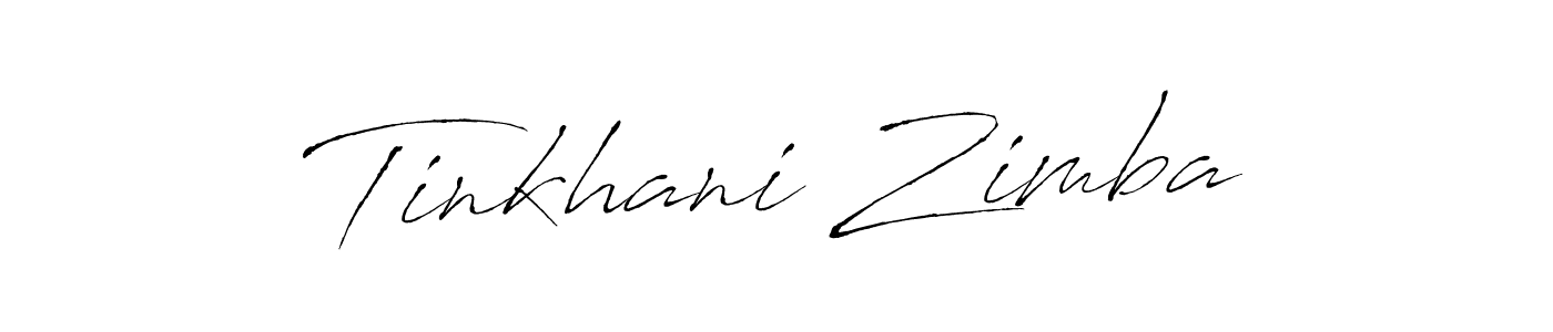 This is the best signature style for the Tinkhani Zimba name. Also you like these signature font (Antro_Vectra). Mix name signature. Tinkhani Zimba signature style 6 images and pictures png